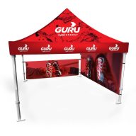 Half Wall for Tent Produced in China