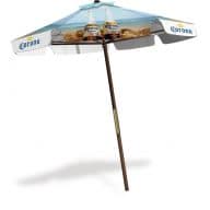 Replacement Canvas for Beach Umbrella
