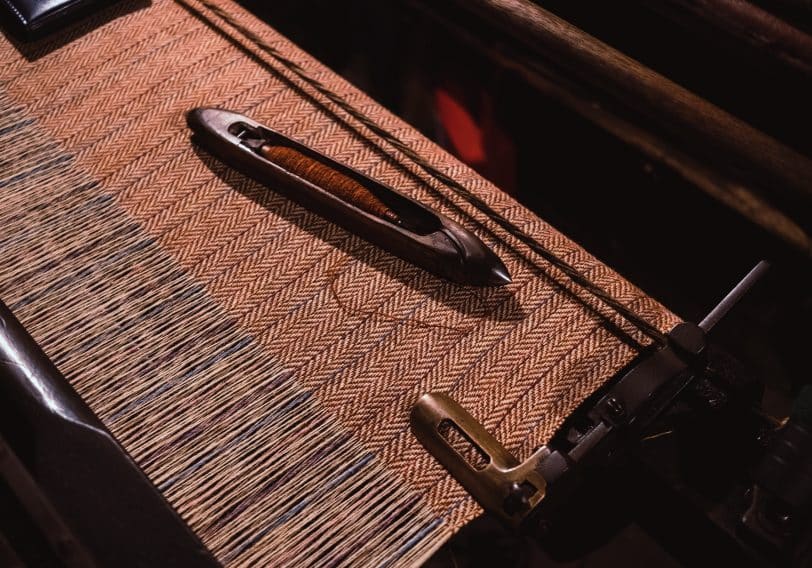 L’histoire de l’impression textile