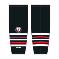 Sublimated Socks for Hockey